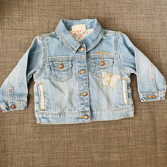 Signature by Levi Strauss Jackets & Coats Levi Strauss Signature